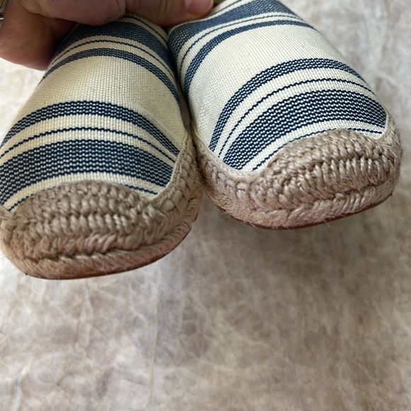 Tory Burch espadrilles - Picture 6 of 9